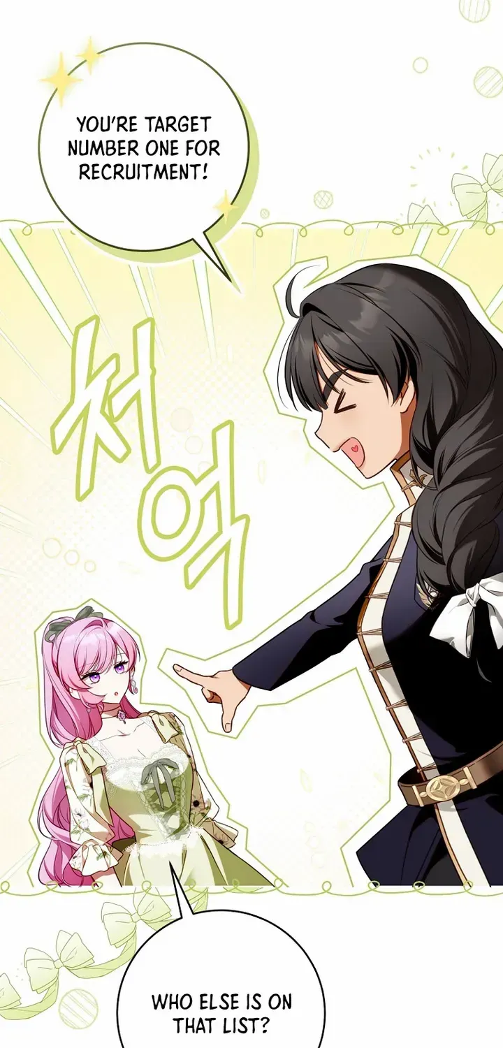 The Flower Who Bears The Sword Chapter 13 page 11 - 