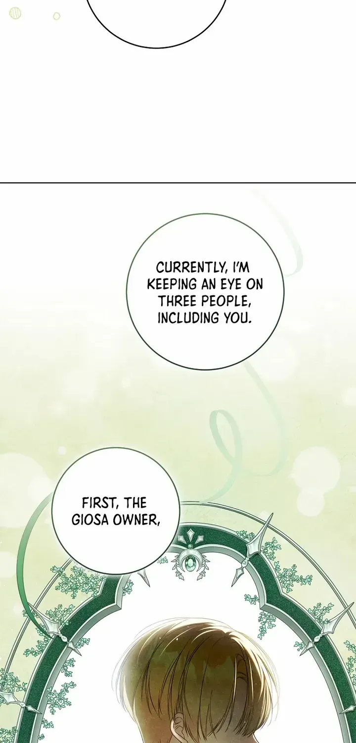 The Flower Who Bears The Sword Chapter 13 page 12 - 