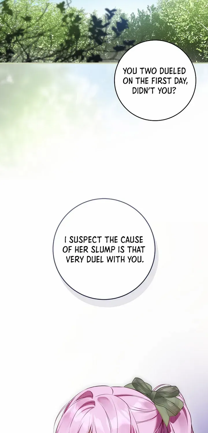 The Flower Who Bears The Sword Chapter 13 page 19 - 