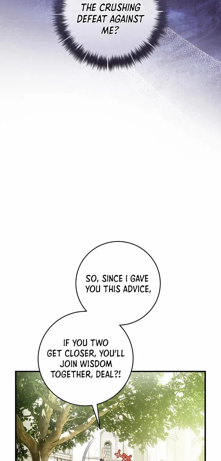 The Flower Who Bears The Sword Chapter 13 page 21 - 