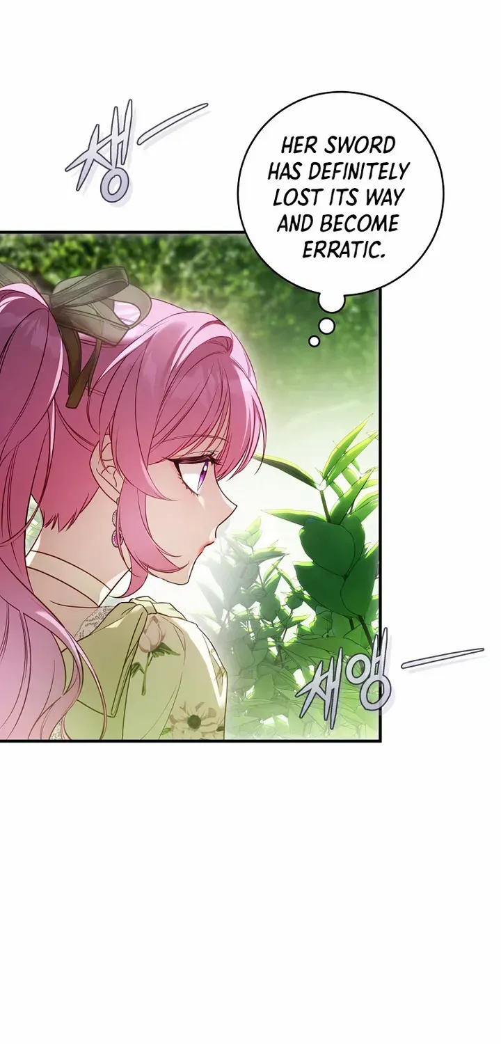 The Flower Who Bears The Sword Chapter 13 page 25 - 