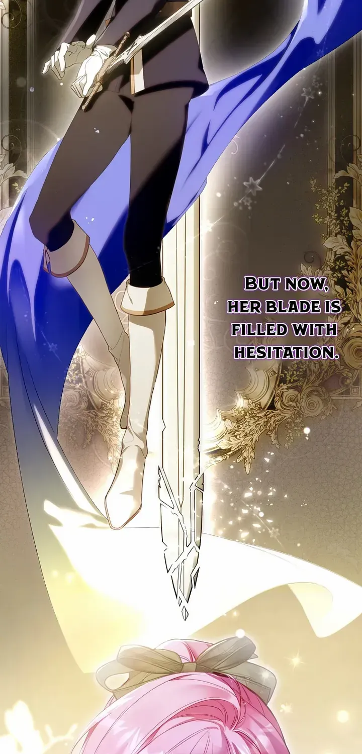 The Flower Who Bears The Sword Chapter 13 page 27 - 