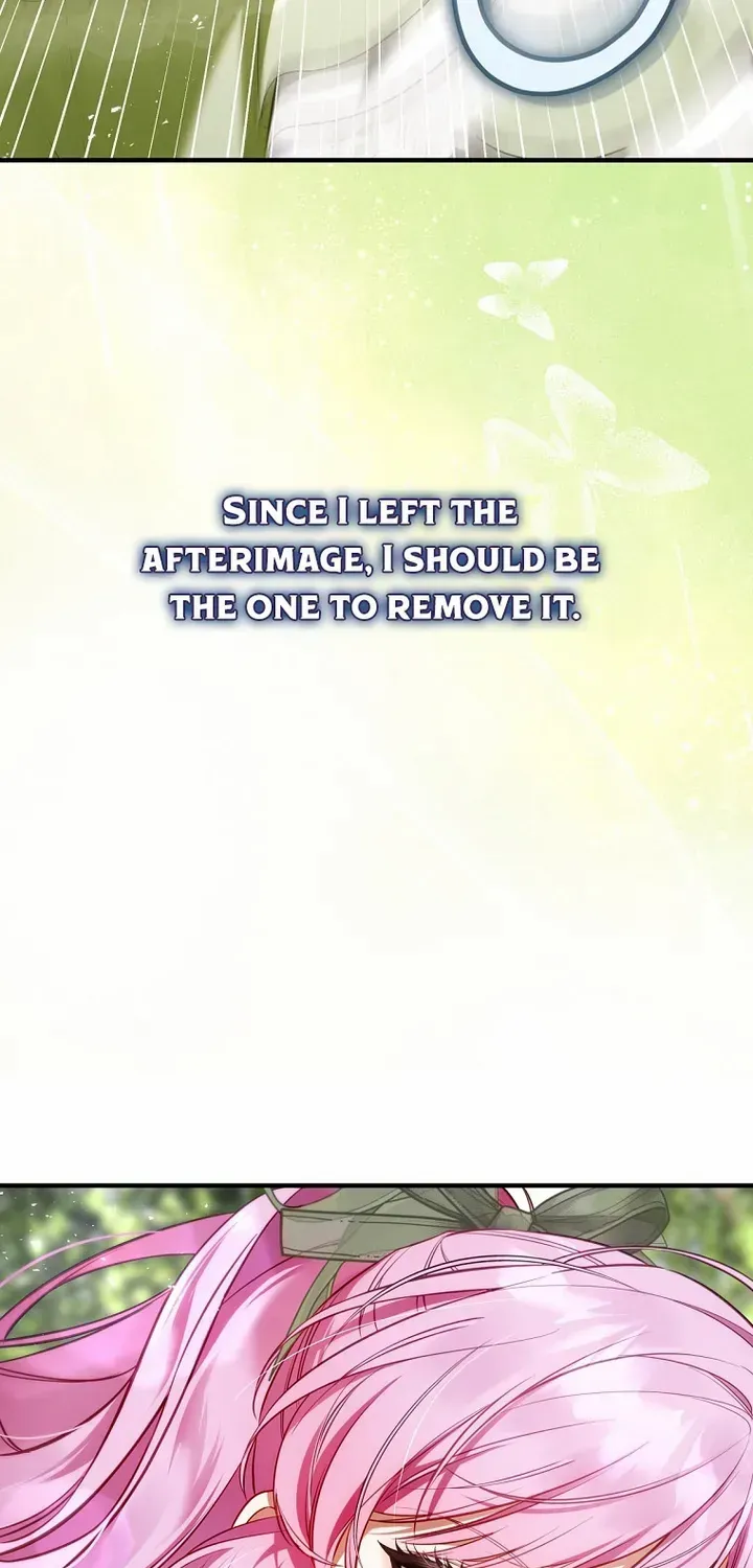 The Flower Who Bears The Sword Chapter 13 page 35 - 