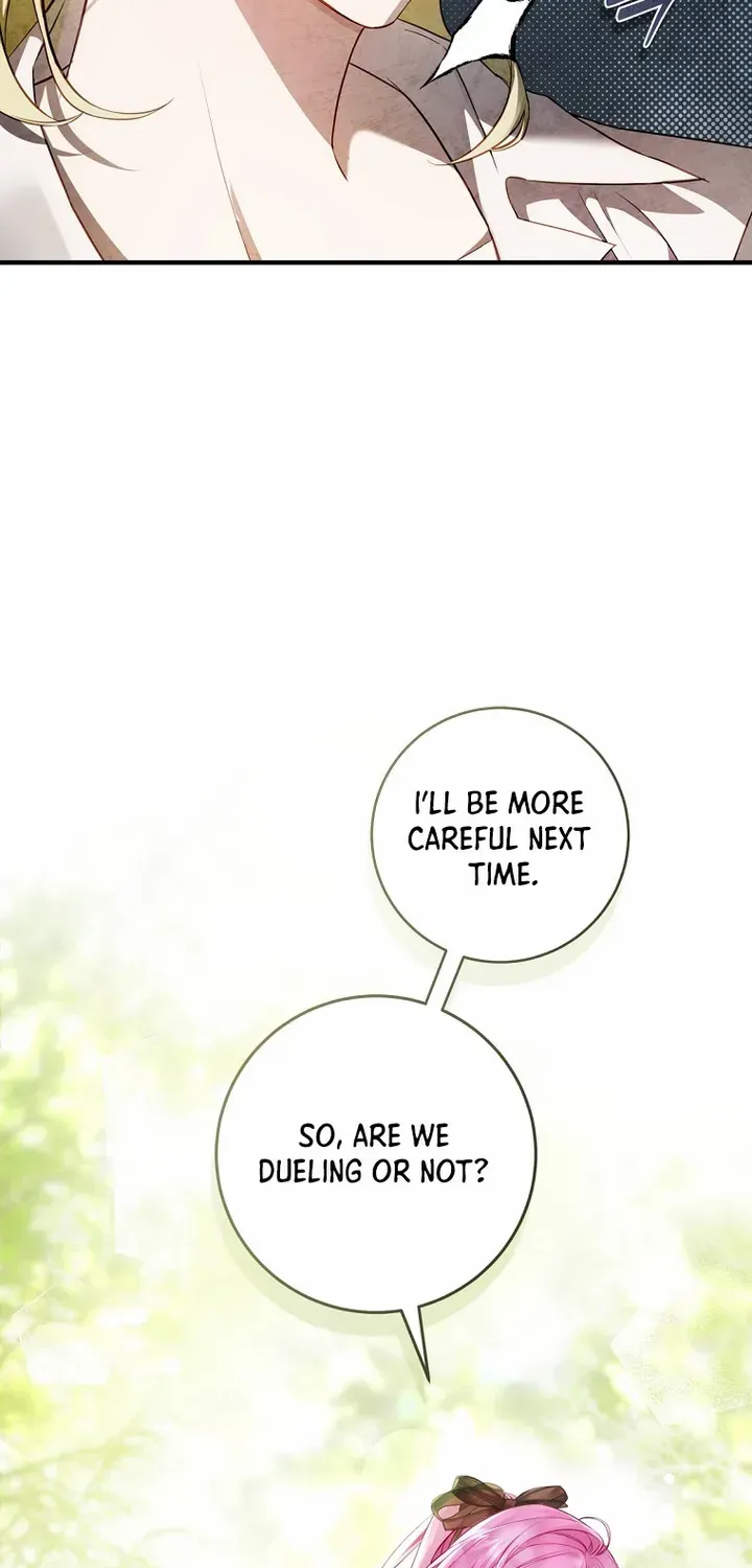 The Flower Who Bears The Sword Chapter 13 page 45 - 