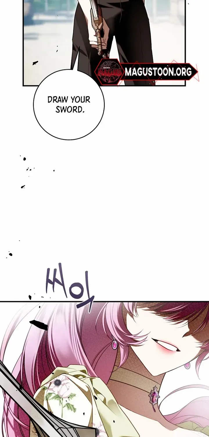 The Flower Who Bears The Sword Chapter 13 page 50 - 