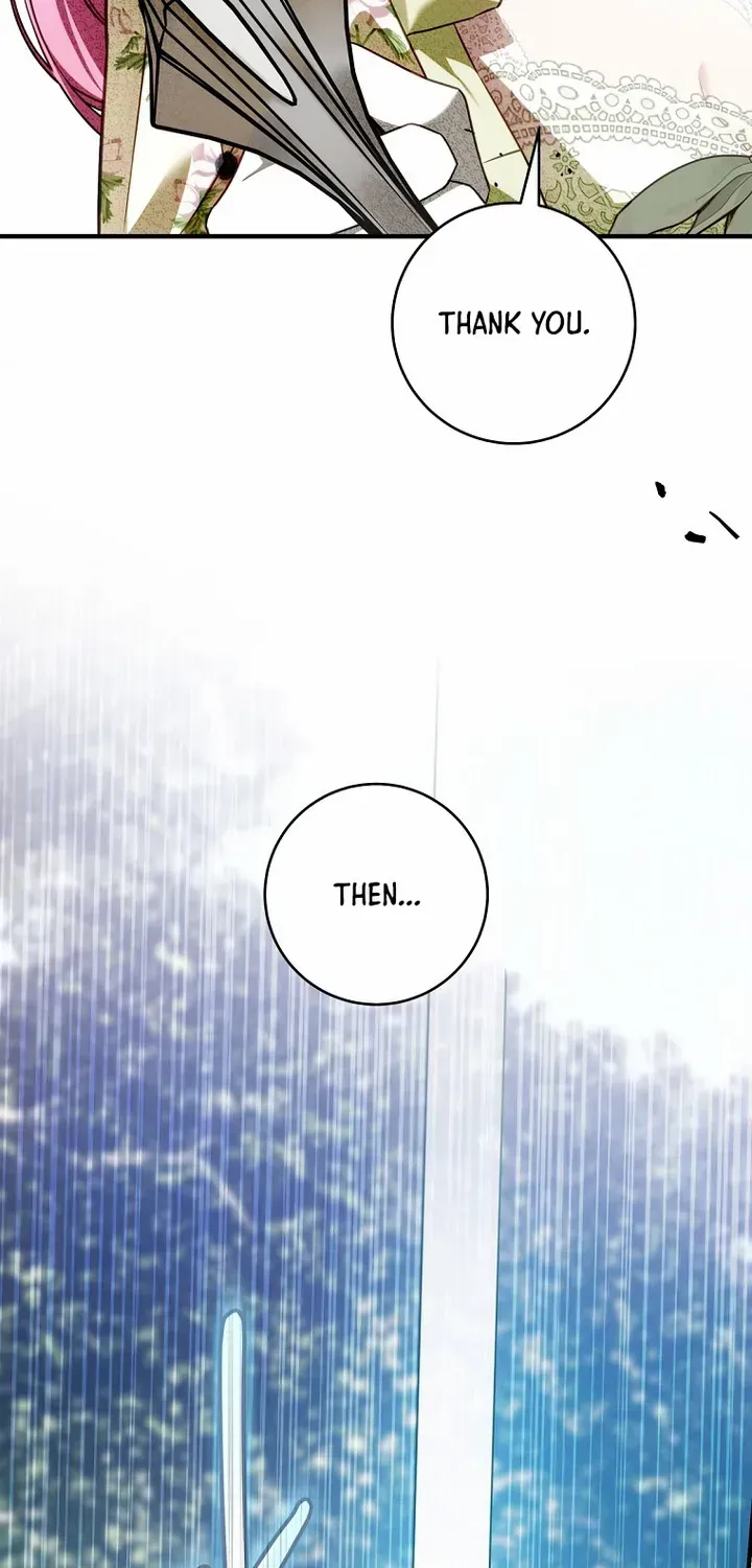 The Flower Who Bears The Sword Chapter 13 page 51 - 