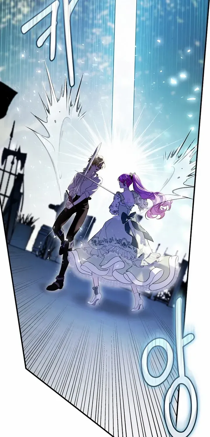 The Flower Who Bears The Sword Chapter 13 page 52 - 