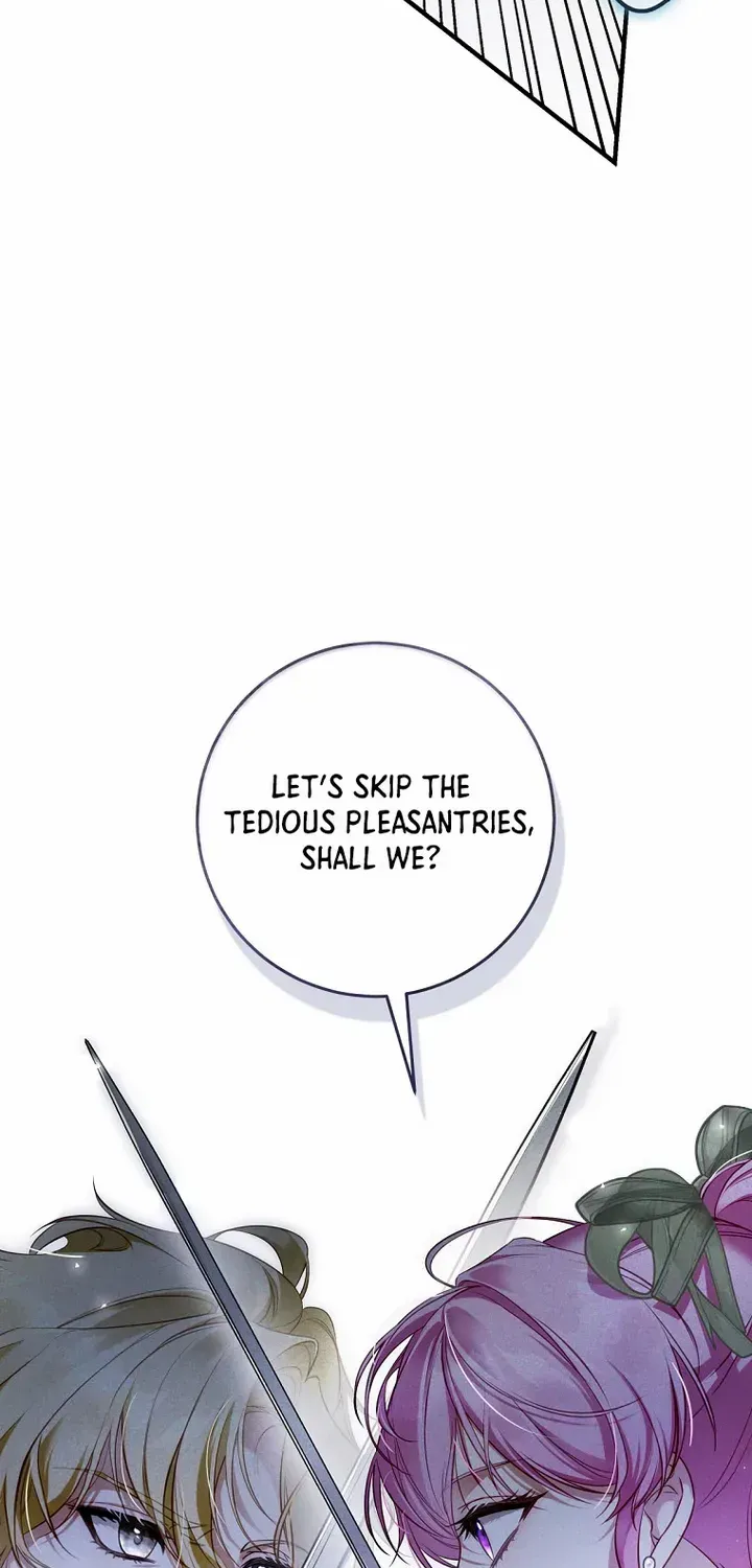 The Flower Who Bears The Sword Chapter 13 page 53 - 