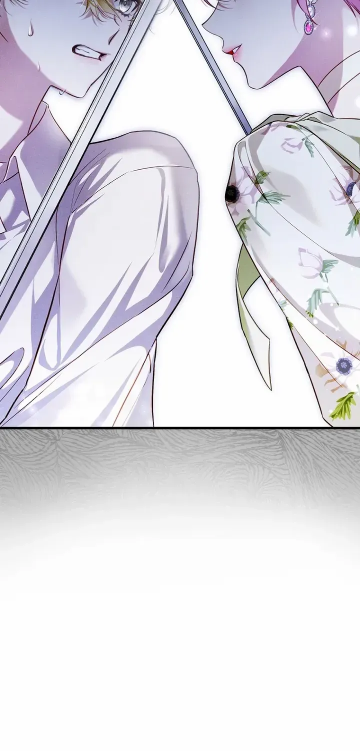 The Flower Who Bears The Sword Chapter 13 page 54 - 