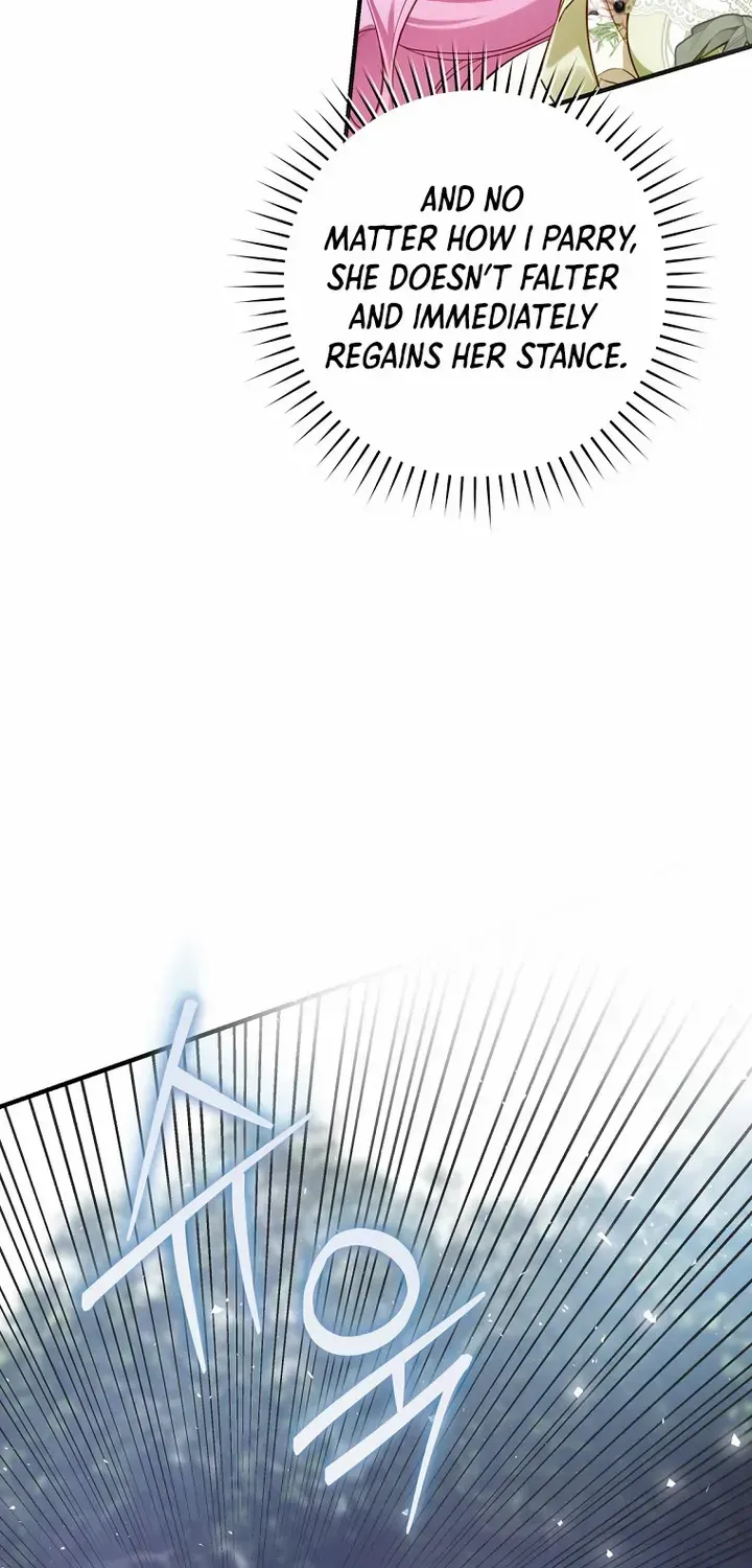 The Flower Who Bears The Sword Chapter 13 page 57 - 