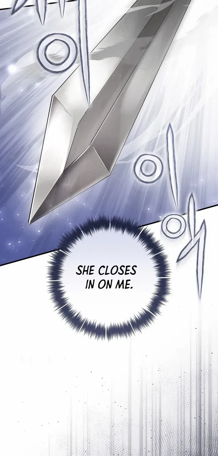 The Flower Who Bears The Sword Chapter 13 page 59 - 
