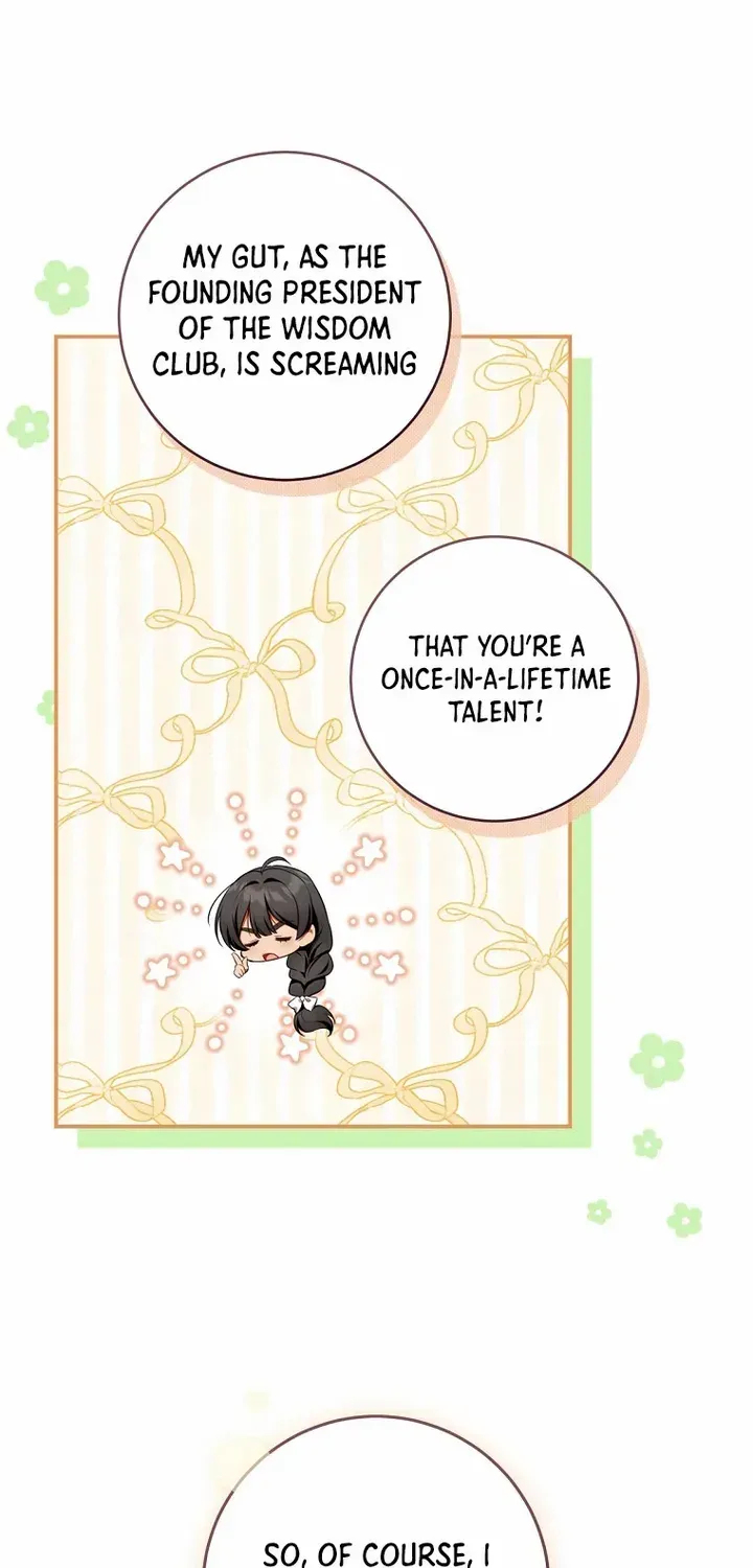 The Flower Who Bears The Sword Chapter 13 page 7 - 