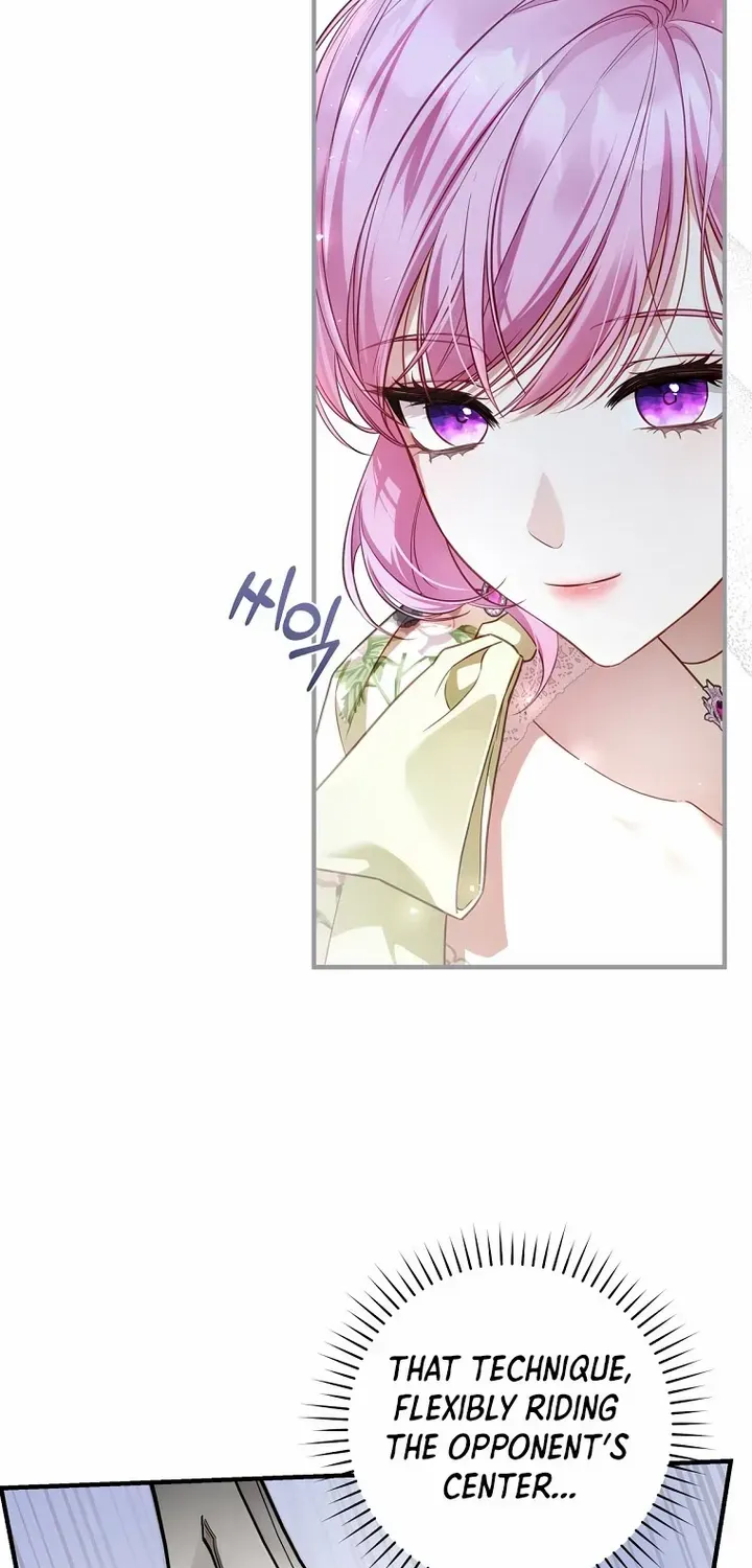 The Flower Who Bears The Sword Chapter 13 page 62 - 