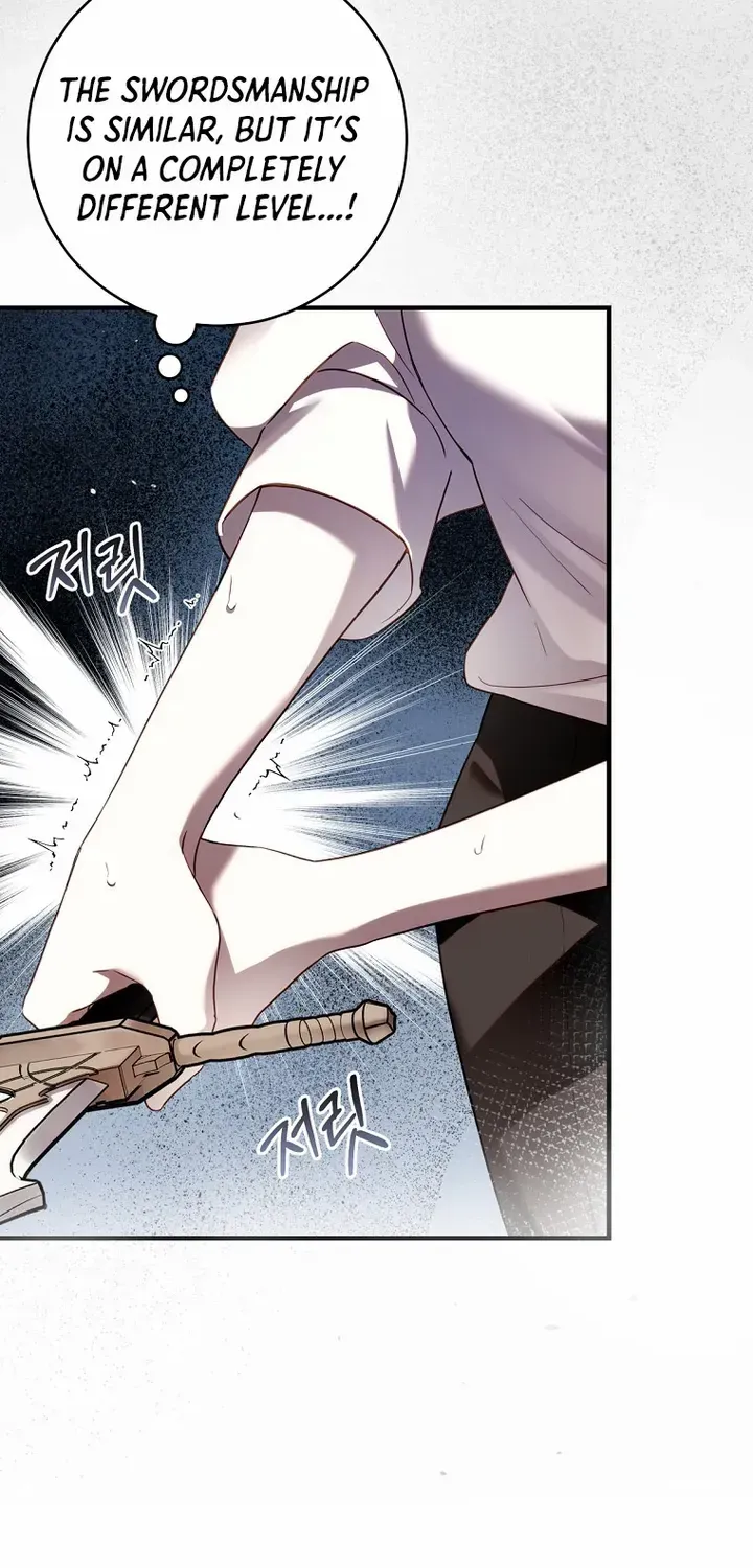 The Flower Who Bears The Sword Chapter 13 page 67 - 