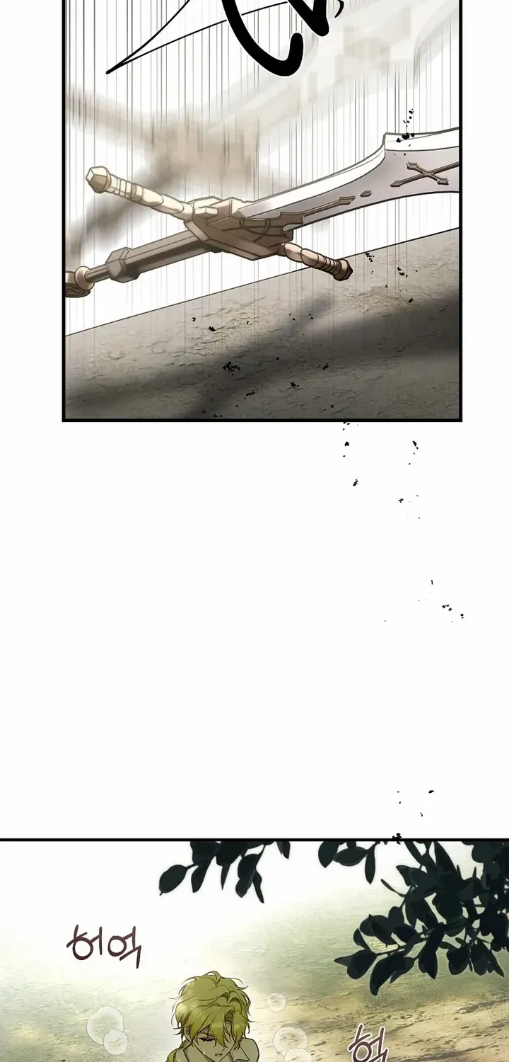 The Flower Who Bears The Sword Chapter 13 page 72 - 