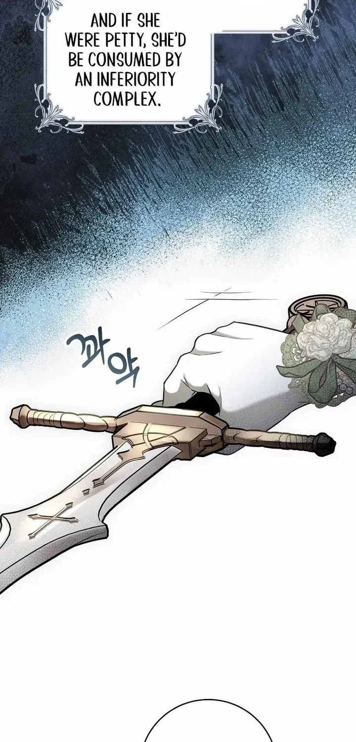 The Flower Who Bears The Sword Chapter 13 page 77 - 