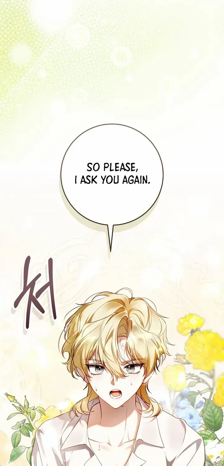 The Flower Who Bears The Sword Chapter 13 page 81 - 