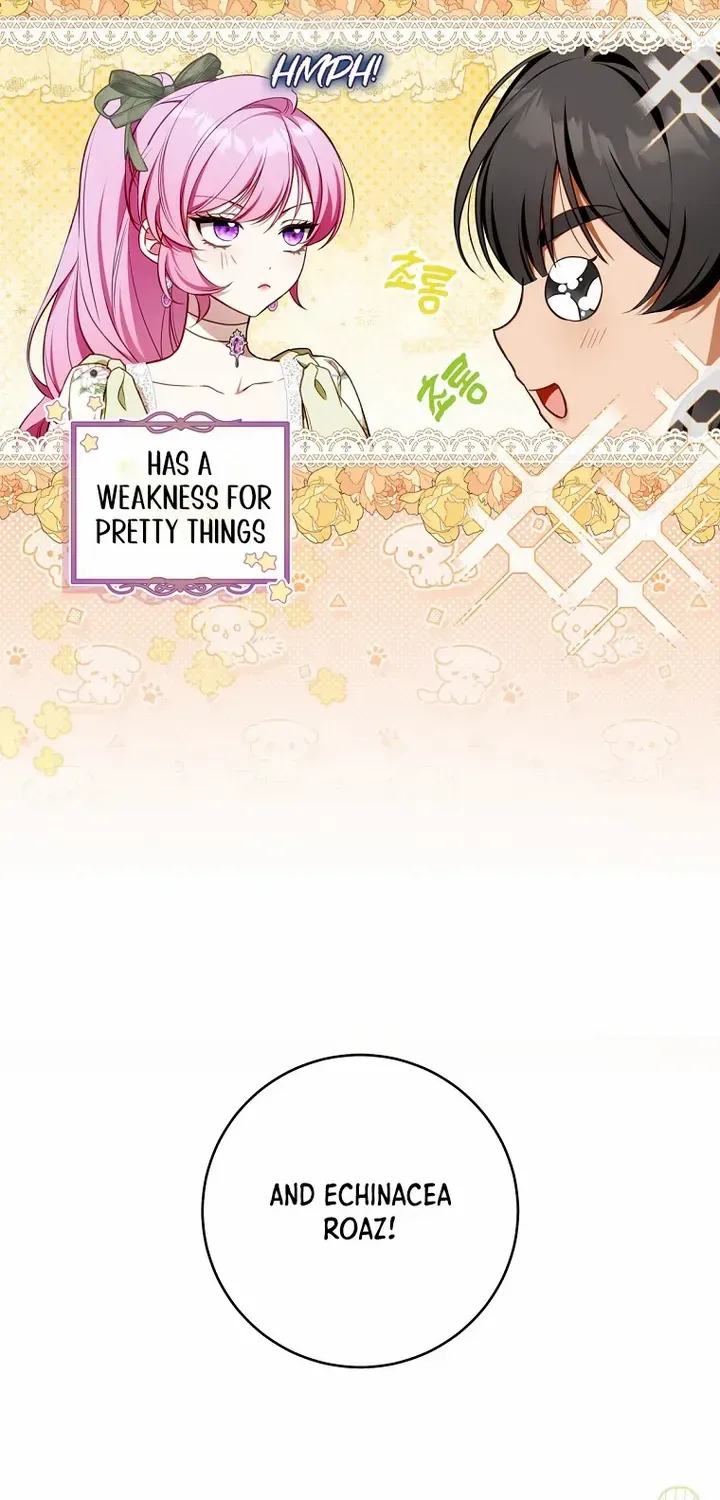 The Flower Who Bears The Sword Chapter 13 page 10 - 