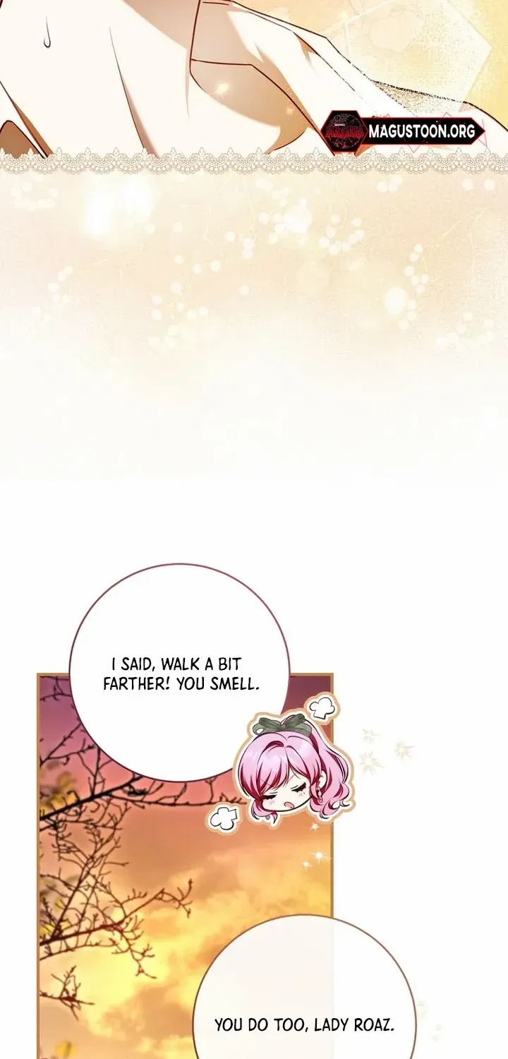The Flower Who Bears The Sword Chapter 14 page 16 - 