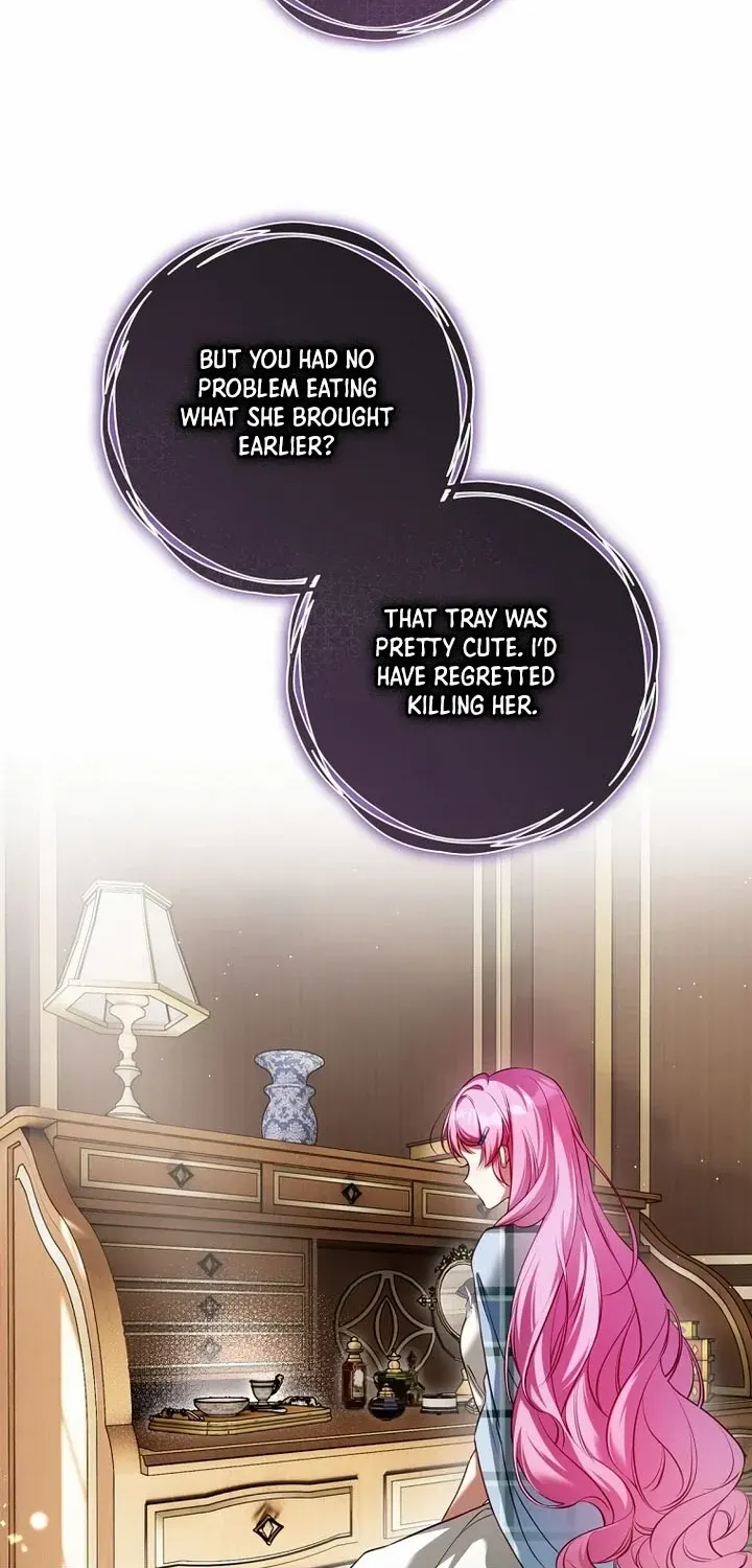 The Flower Who Bears The Sword Chapter 14 page 22 - 