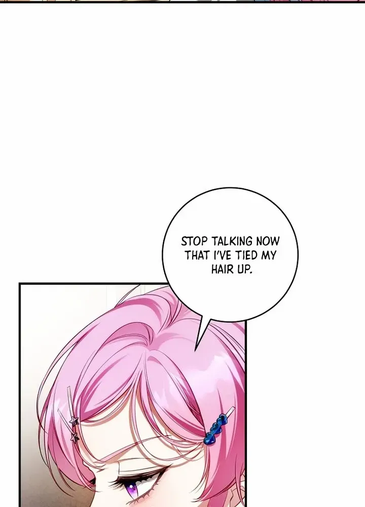 The Flower Who Bears The Sword Chapter 14 page 23 - 