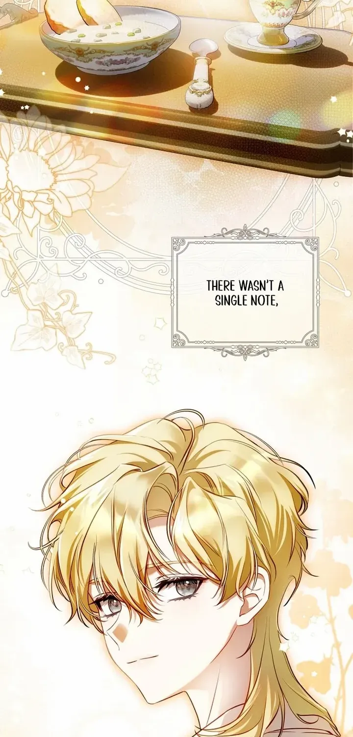 The Flower Who Bears The Sword Chapter 14 page 25 - 