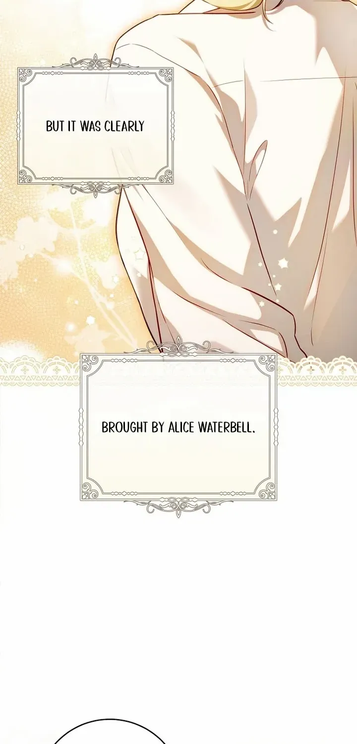 The Flower Who Bears The Sword Chapter 14 page 26 - 