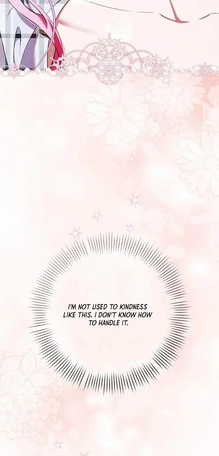 The Flower Who Bears The Sword Chapter 14 page 29 - 