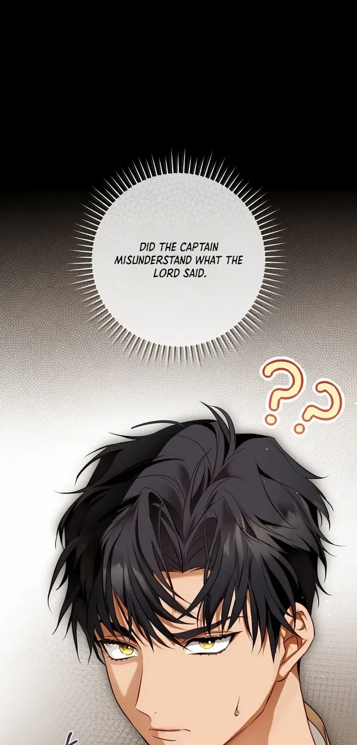 The Flower Who Bears The Sword Chapter 14 page 41 - 