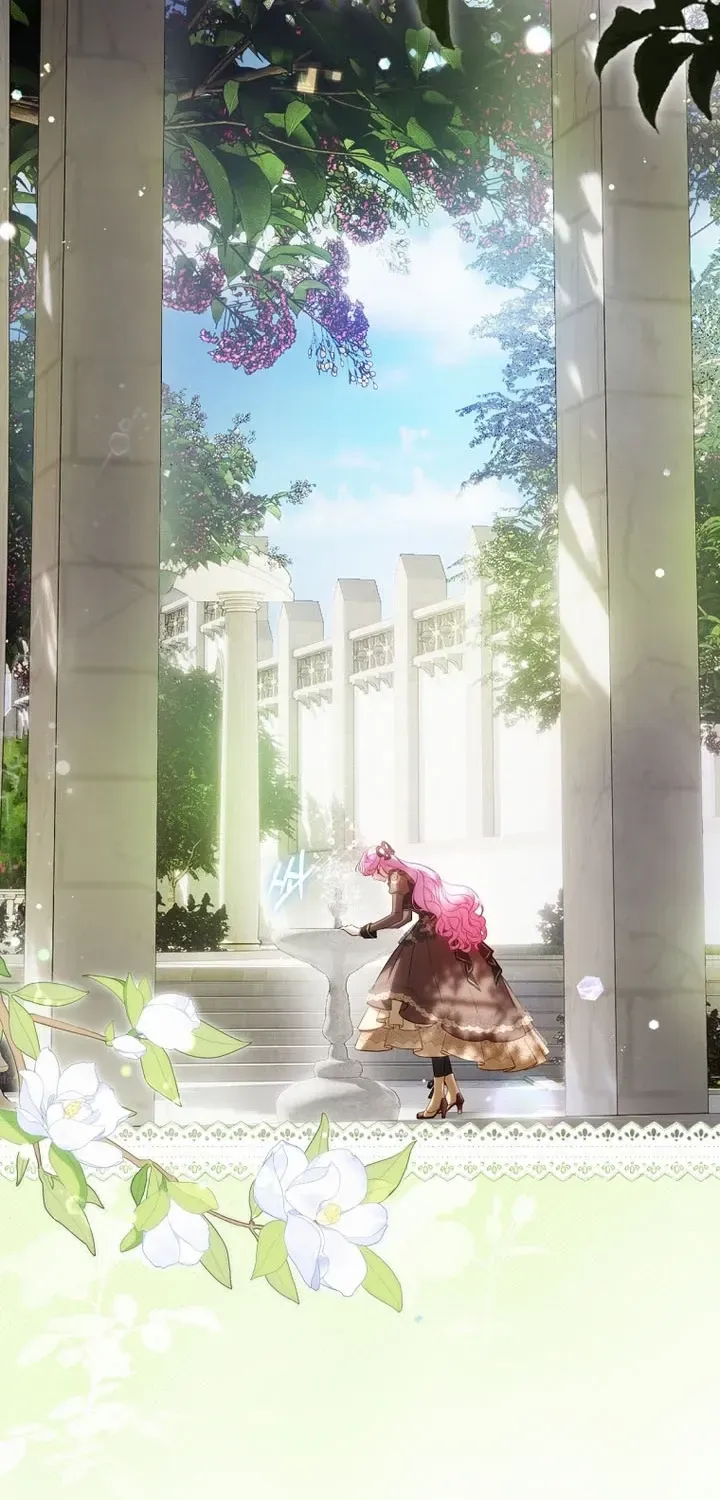 The Flower Who Bears The Sword Chapter 14 page 46 - 