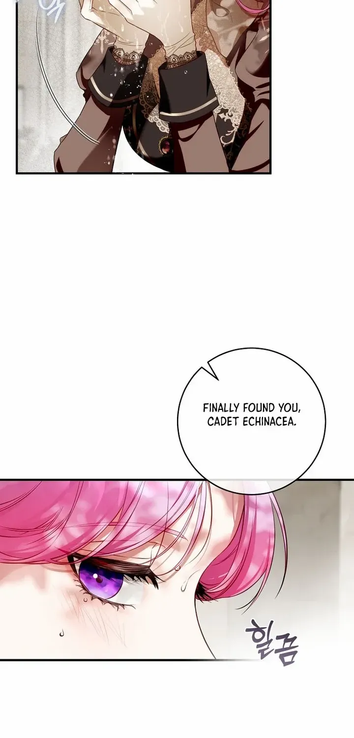The Flower Who Bears The Sword Chapter 14 page 48 - 