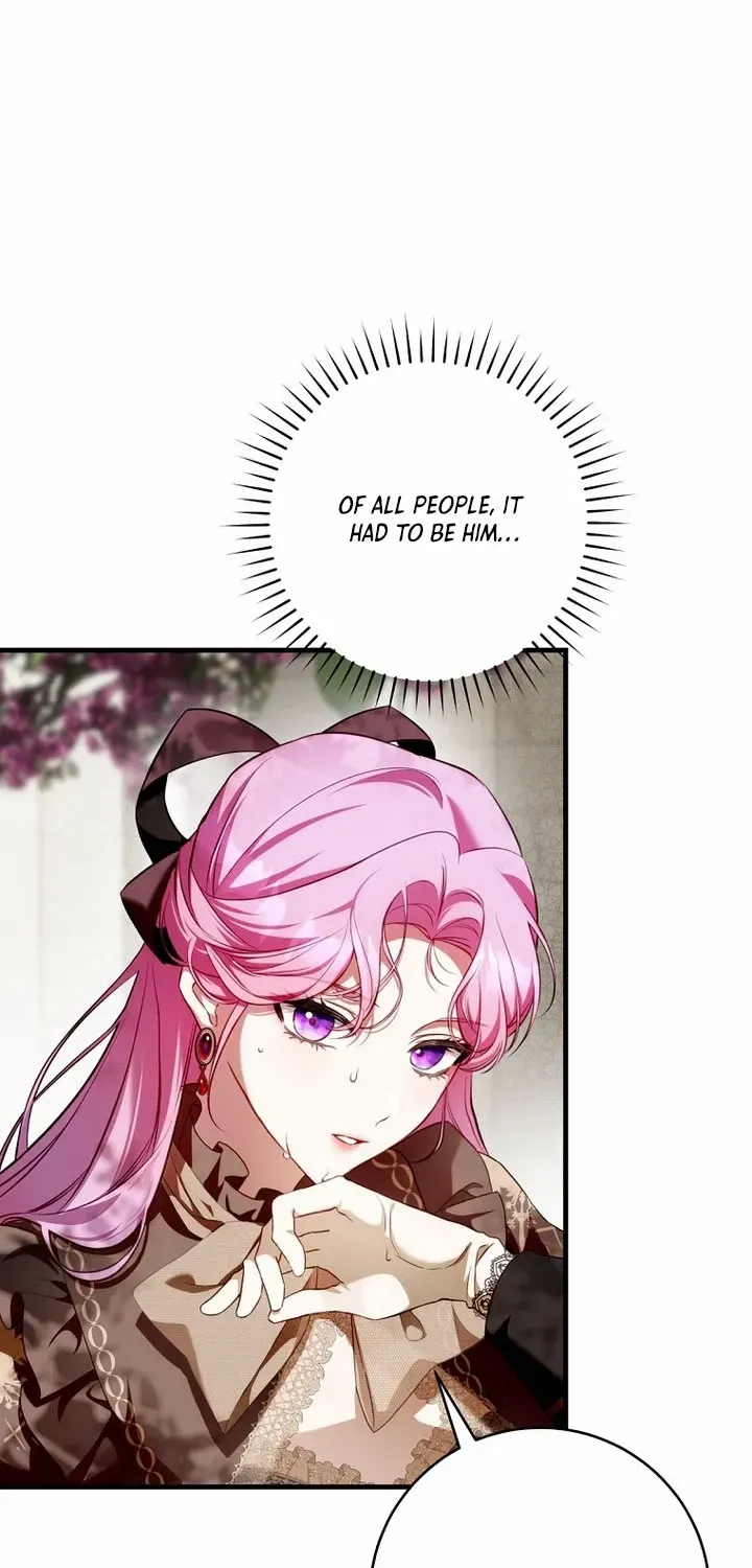 The Flower Who Bears The Sword Chapter 14 page 50 - 