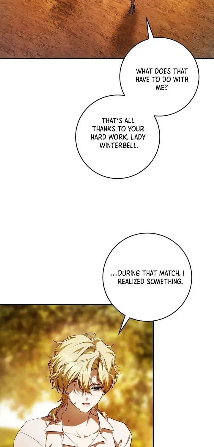 The Flower Who Bears The Sword Chapter 14 page 6 - 