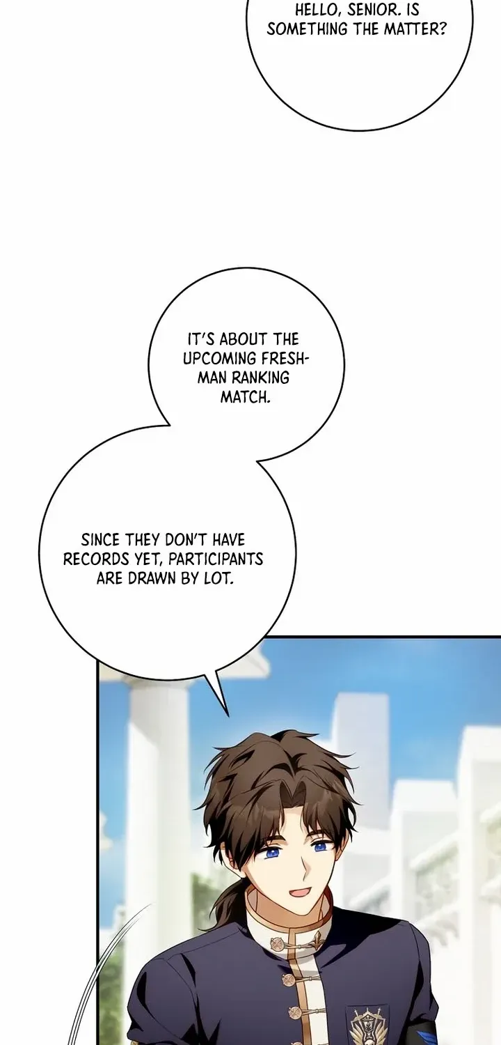 The Flower Who Bears The Sword Chapter 14 page 51 - 