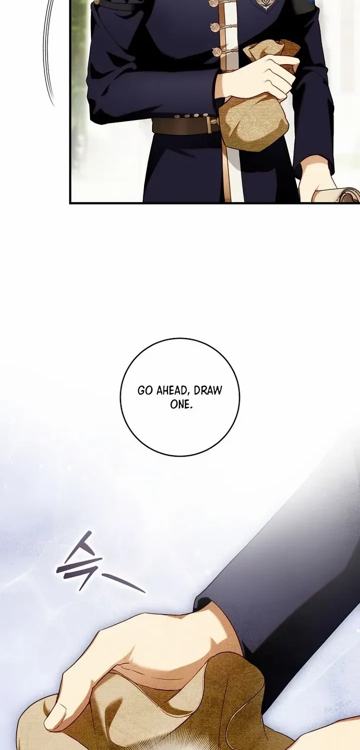 The Flower Who Bears The Sword Chapter 14 page 52 - 