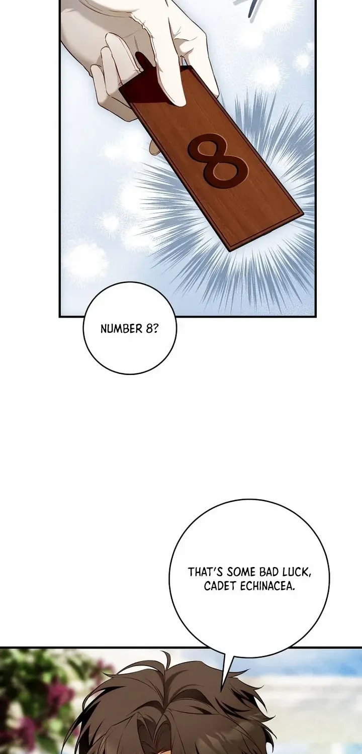 The Flower Who Bears The Sword Chapter 14 page 55 - 