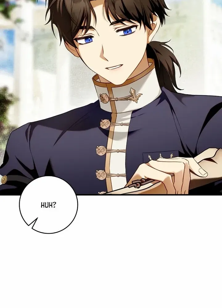 The Flower Who Bears The Sword Chapter 14 page 56 - 