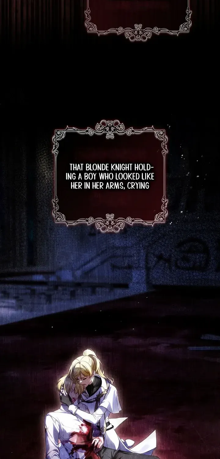 The Flower Who Bears The Sword Chapter 14 page 61 - 