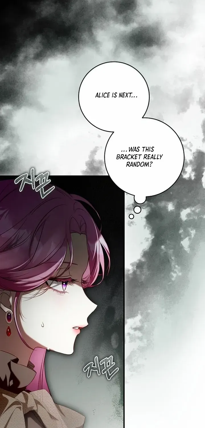 The Flower Who Bears The Sword Chapter 14 page 64 - 