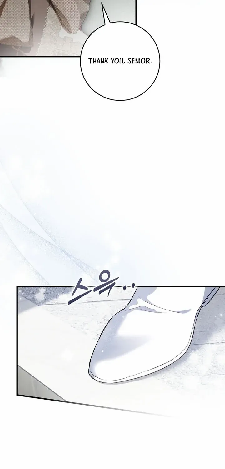 The Flower Who Bears The Sword Chapter 14 page 65 - 