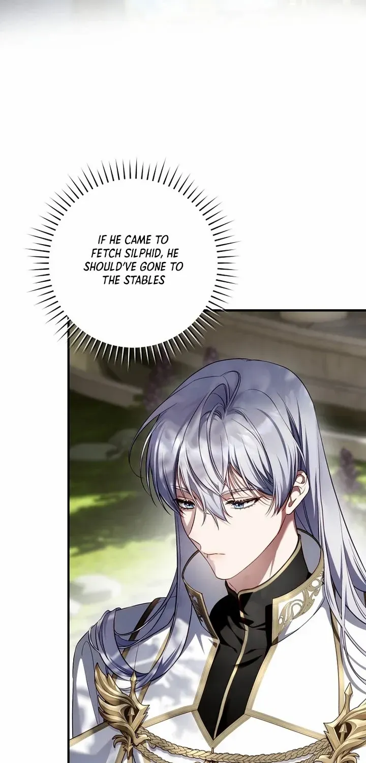 The Flower Who Bears The Sword Chapter 14 page 68 - 