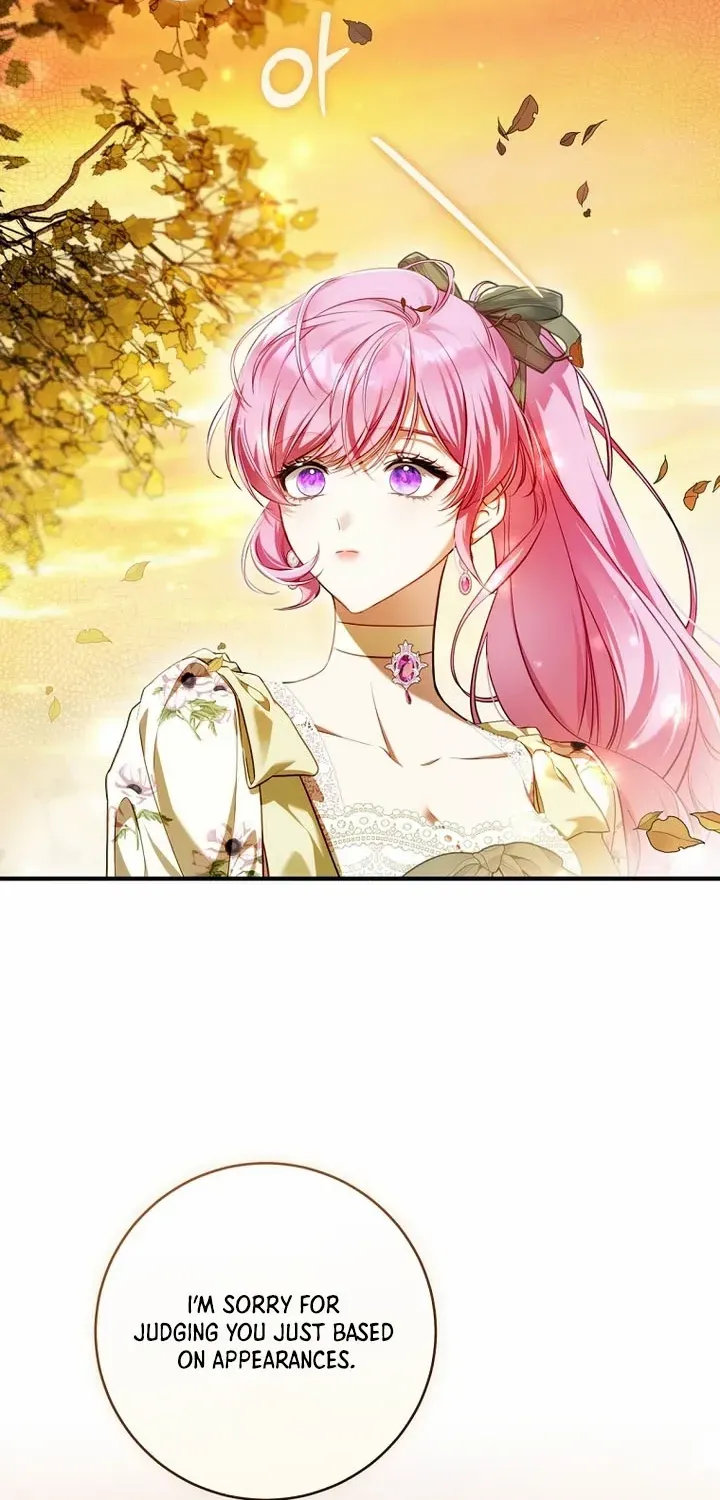 The Flower Who Bears The Sword Chapter 14 page 8 - 