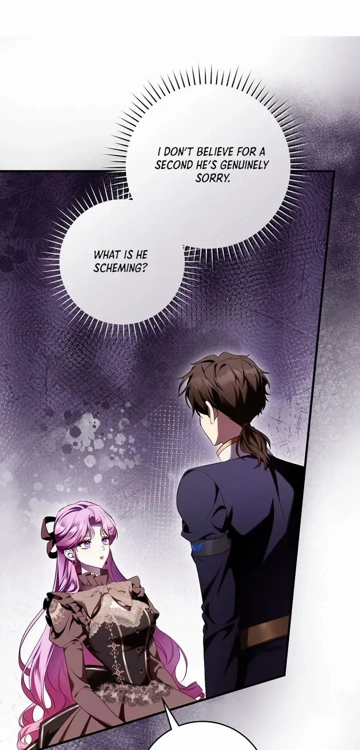 The Flower Who Bears The Sword Chapter 14 page 80 - 