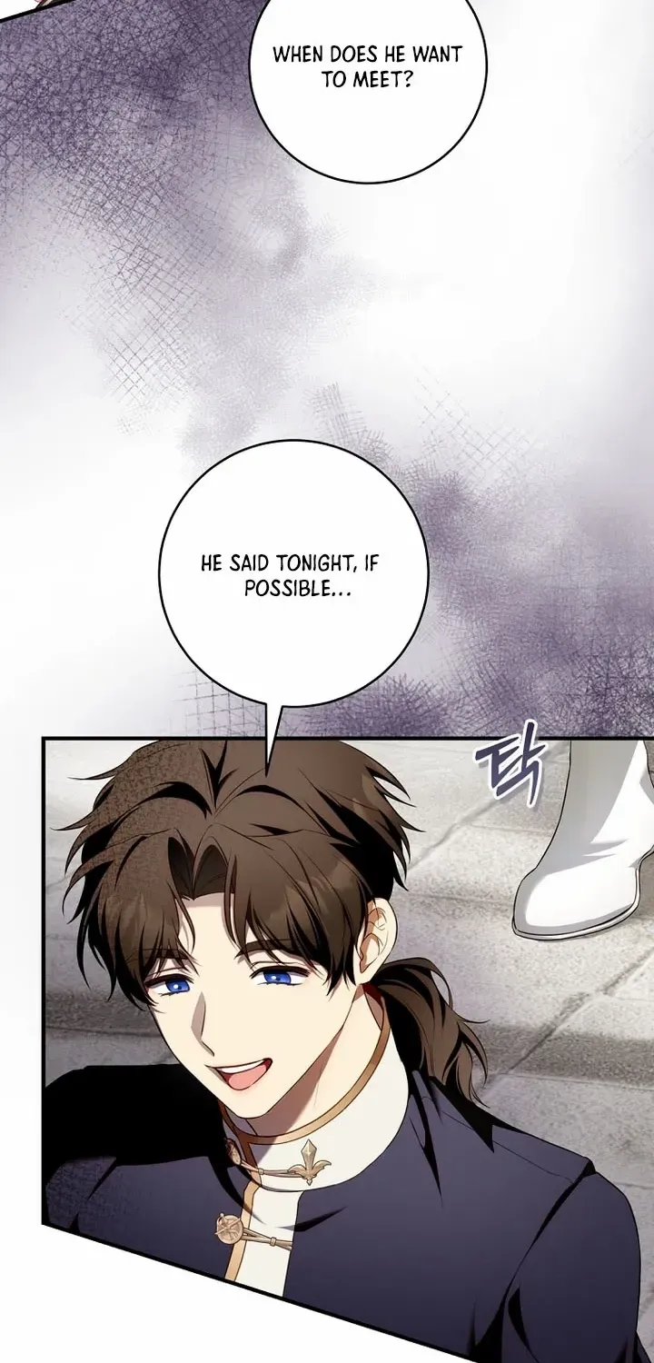 The Flower Who Bears The Sword Chapter 14 page 81 - 