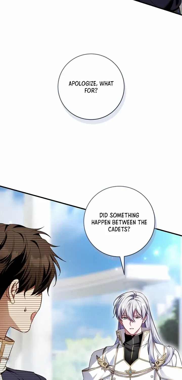 The Flower Who Bears The Sword Chapter 14 page 82 - 