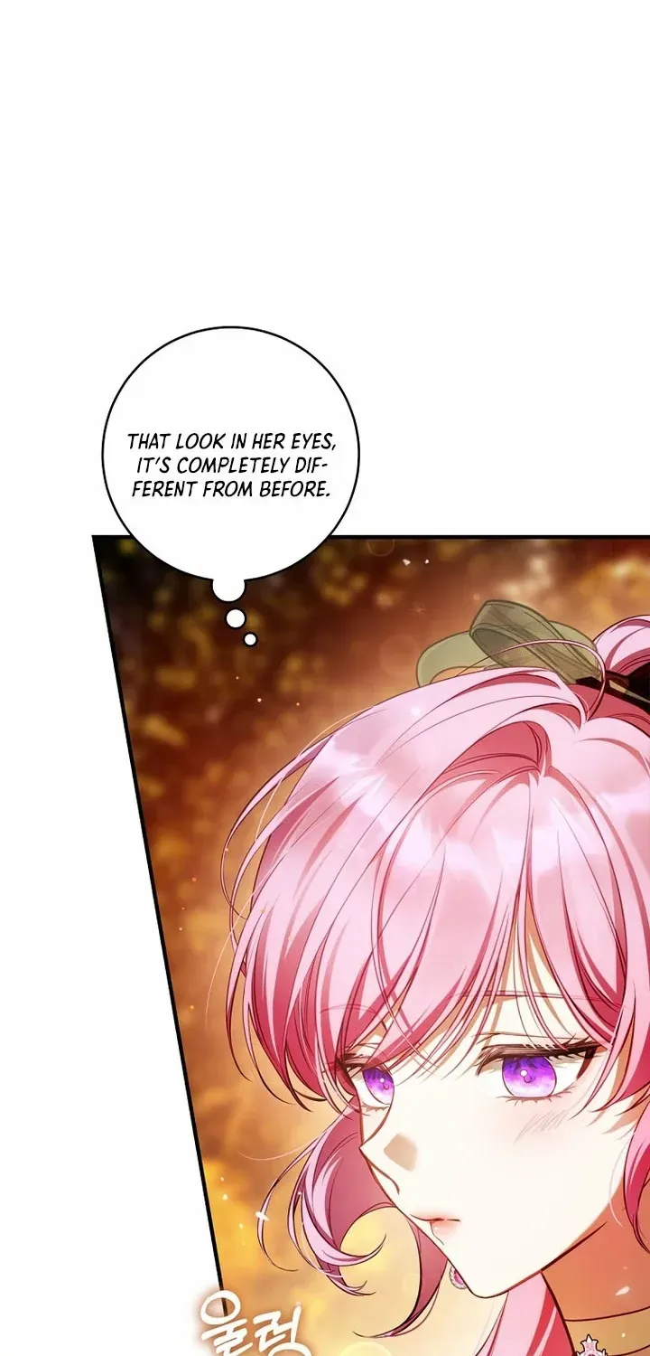The Flower Who Bears The Sword Chapter 14 page 10 - 