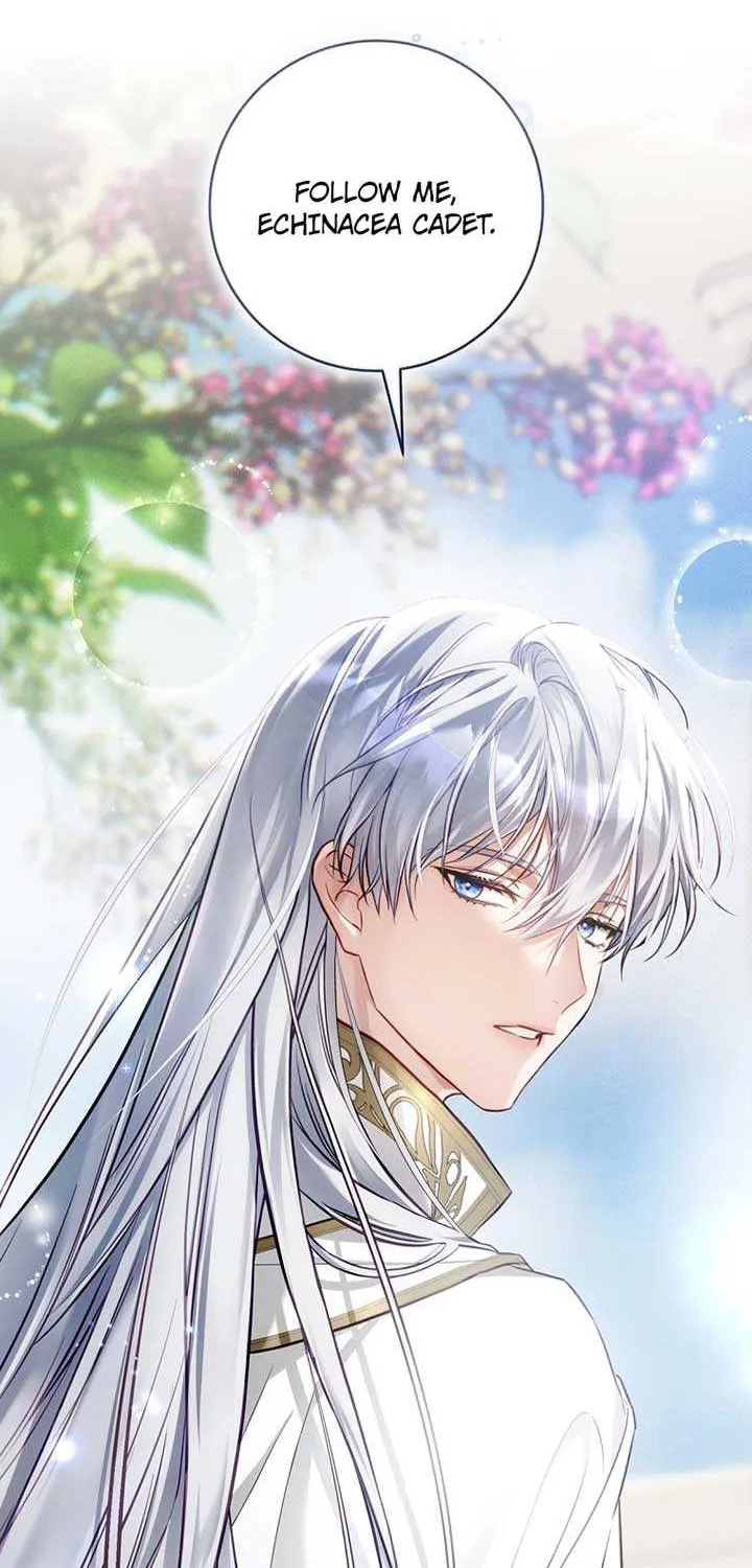 The Flower Who Bears The Sword Chapter 15 page 12 - 