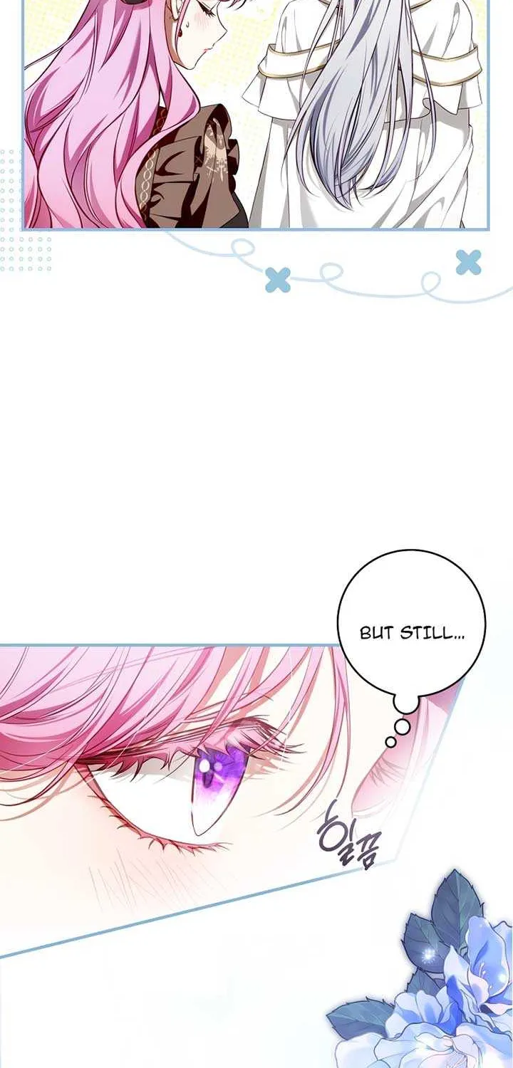 The Flower Who Bears The Sword Chapter 15 page 16 - 