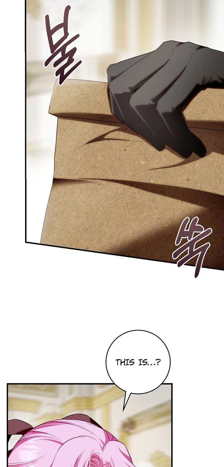 The Flower Who Bears The Sword Chapter 15 page 22 - 