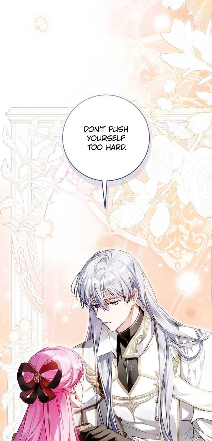 The Flower Who Bears The Sword Chapter 15 page 24 - 